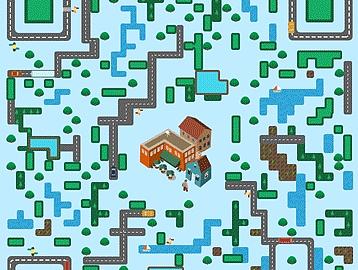 尝试做二维码动画（个人主页-ZMTYzNTE4Mjg=） - 动效设计 - 站酷设计师顺时针教育原创素材 - 站酷ZCOOL