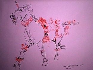 2015 Trojan Horse was a Unicorn,金政基大师