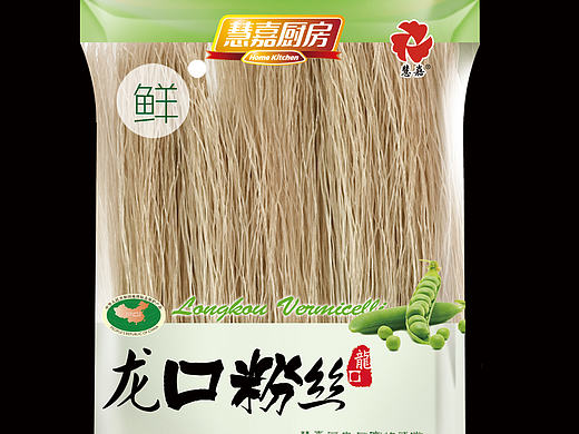 粉丝包装设计