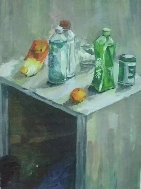 色彩（個(gè)人主頁(yè)-ZMjc3MTkzMTY=） - 繪畫 - 站酷設(shè)計(jì)師530691110原創(chuàng)素材 - 站酷ZCOOL