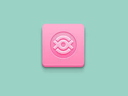 Candy（个人主页-ZMjEzNTQ4NA==） - 图标 - 站酷设计师皮皮鲁V原创素材 - 站酷ZCOOL