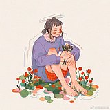 用户头像