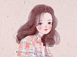 人物插画