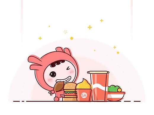 APP引导页 