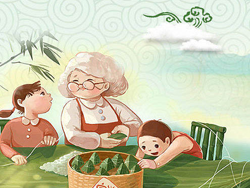 端午节官网banner