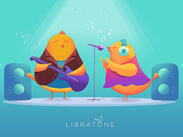 Let&#39;s Sing