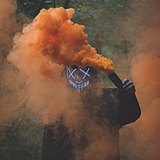 老友安泽的头像