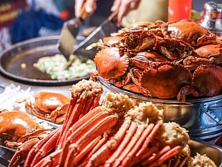 吃货眼里de厦门