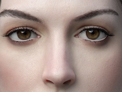 安妮海瑟薇（个人主页-ZMTcyNjU0MjQ=） - 人物/生物 - 站酷设计师wly19960708原创素材 - 站酷ZCOOL