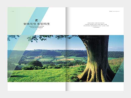2016-2017地板画册/宣传册第四波