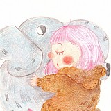 晓晓Krency的头像
