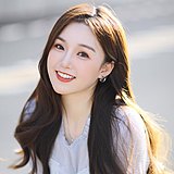 王艺萌的头像