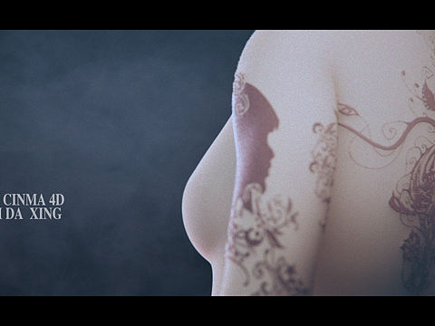 c4d（个人主页-ZNDQ4NzgzNTI=） - 其他三维 - 站酷设计师凹凸曼上的派大星原创素材 - 站酷ZCOOL