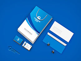 法宾诺logo品牌形象设计