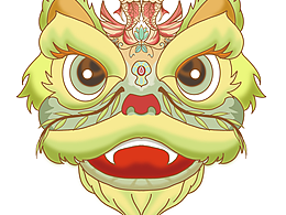 醒獅??24節(jié)氣 