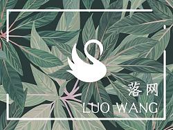 落网 For Material design