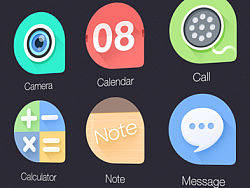 <b class='hightlight'>扁平</b><b class='hightlight'>图标</b>