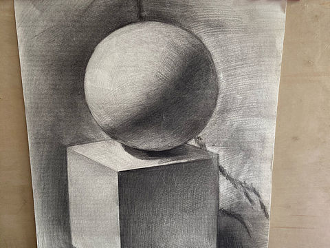 平面设计师的业余