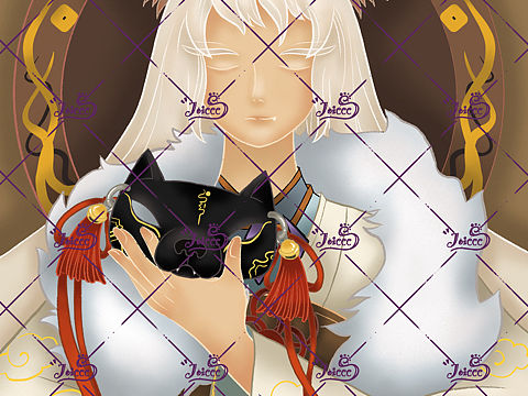 原创 白是我儿子