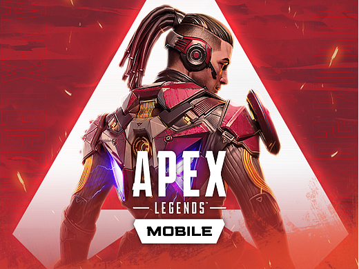 腾讯《APEXM》活动界面分享