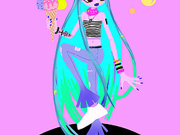 Ice cream