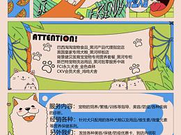 广告海报