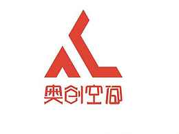 奥创空间LOGO