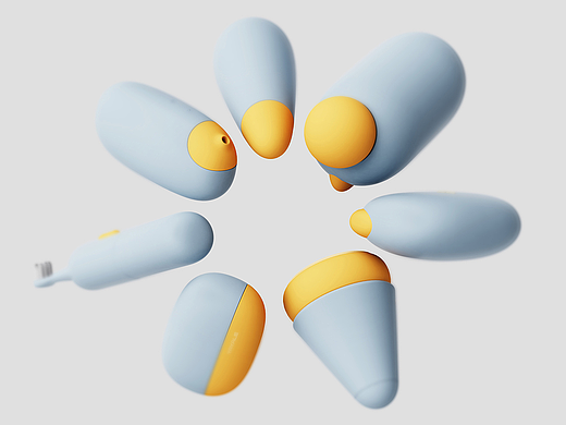 萌豆初开系列 I Sprouted beans