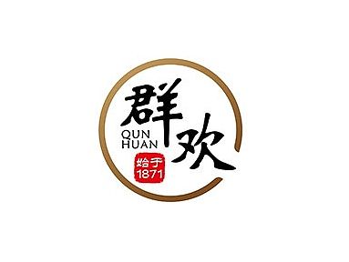 【群欢酱油】包装设计 粮油包装设计
