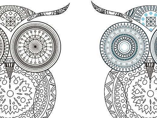 湘西考察苗族考察图形图案设计