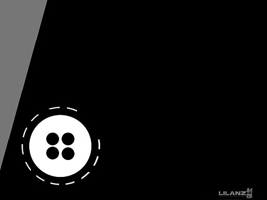 利郎西服——平面广告