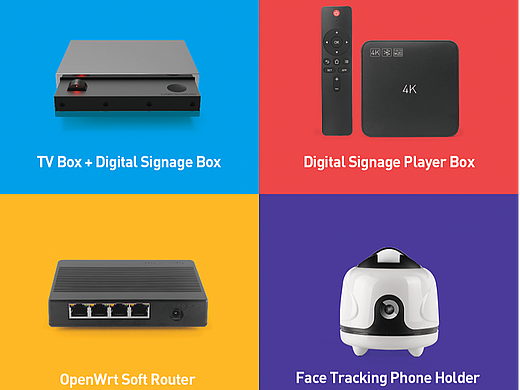 Alibaba国际站店铺设计