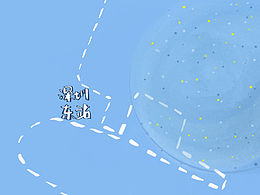 日常迷路