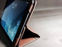 私人定制 ipad air 保护皮套第二弹