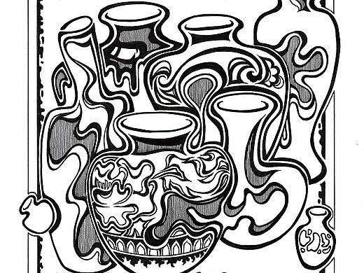 《疯狂的罐子》