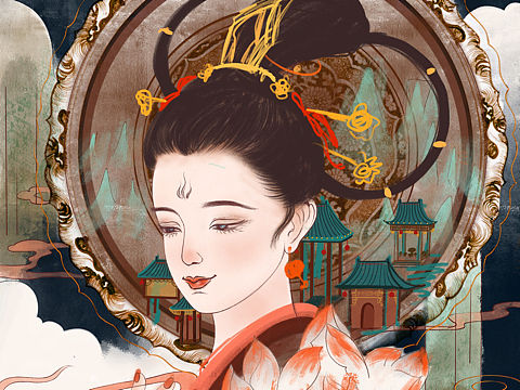 三月绘画记录—初稿