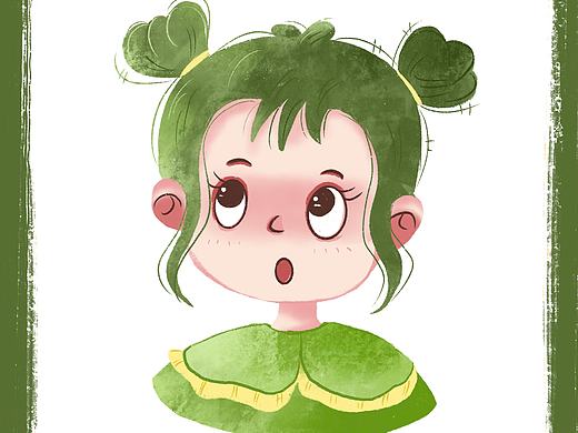 可爱女生可爱头像