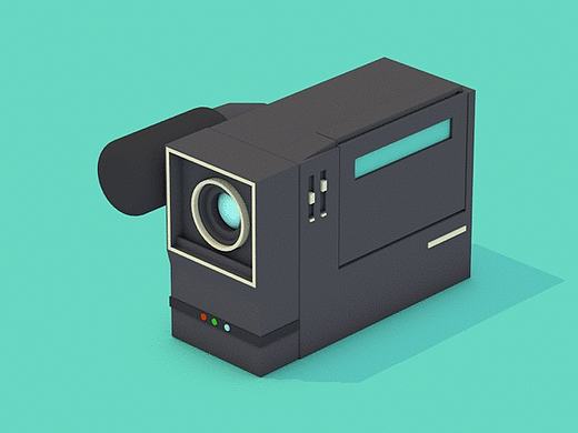 临摹c4d