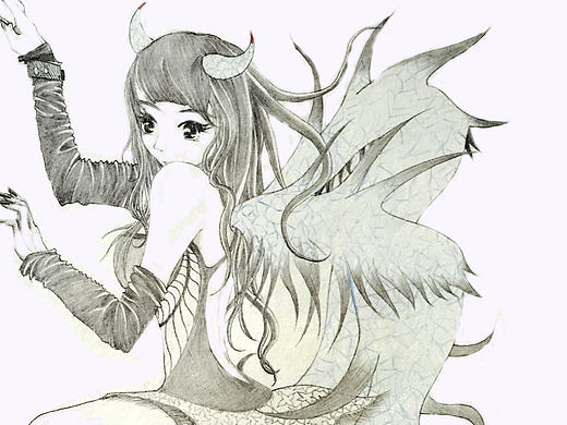 手绘呀手绘##……