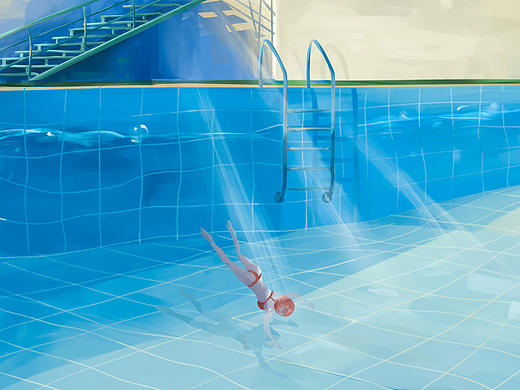 听见风说（个人主页-ZMTc4MDg0NTI=） - 创作习作 - 站酷设计师阳阳阳丨原创素材 - 站酷ZCOOL