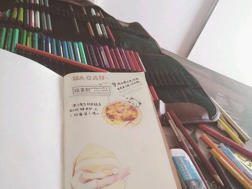 小肥鸡的手帐