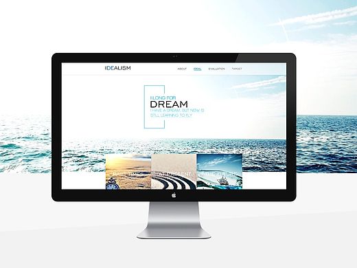 企业随想（个人主页-ZMTMwMjI2NTI=） - 企业官网 - 站酷设计师唯訫原创素材 - 站酷ZCOOL