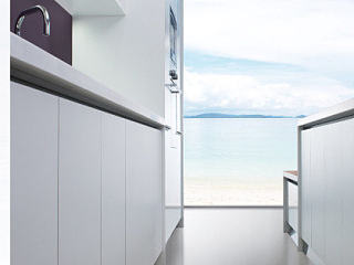 科勒户外广告设计