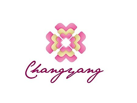 锦书意形品牌设计-长阳港购物中心品牌建立标志设计