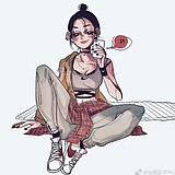用户头像