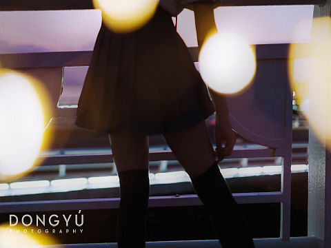 日落時（個人主頁-ZNDE2MDE2Njg=） - 人像攝影 - 站酷設計師煎焦的凍魚原創(chuàng)素材 - 站酷ZCOOL