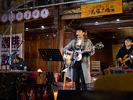 彩云之南-古城的歌聲