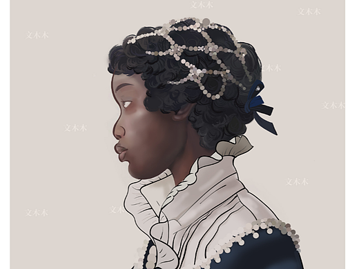 質(zhì)感插畫打卡（個人主頁-ZNjM3MzkzNTY=） - 藝術(shù)插畫 - 站酷設(shè)計師文木木原創(chuàng)素材 - 站酷ZCOOL