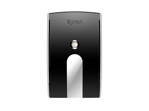 早期系列之BYRON电子门铃精修