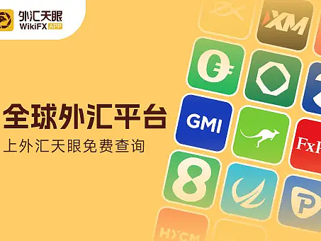 一站式查询扫清迷茫 “全球外汇行业信息服务”外汇天眼升级上线